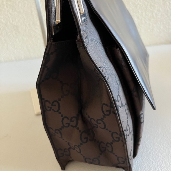 Gucci vintage handbag - Picture 8 of 13